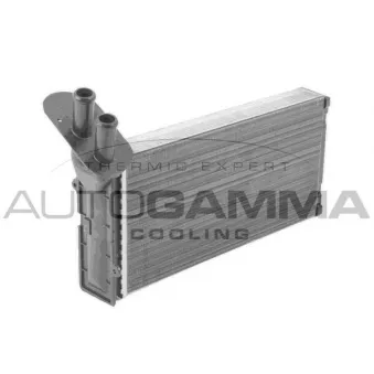 Système de chauffage AUTOGAMMA 105122
