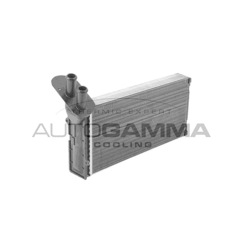 Système de chauffage AUTOGAMMA 105122