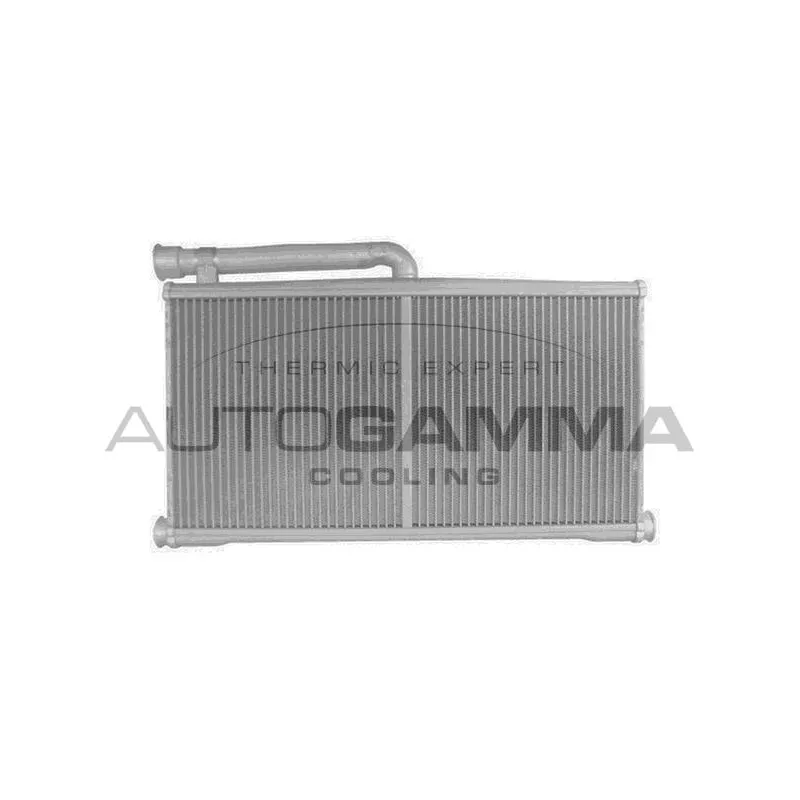 Système de chauffage AUTOGAMMA 105302