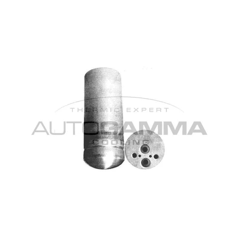 Filtre déshydratant, climatisation AUTOGAMMA 106088