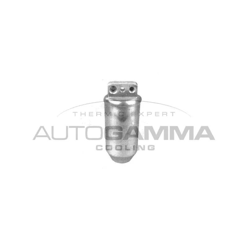Filtre déshydratant, climatisation AUTOGAMMA 106095