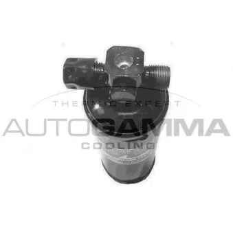 Filtre déshydratant, climatisation AUTOGAMMA 106144