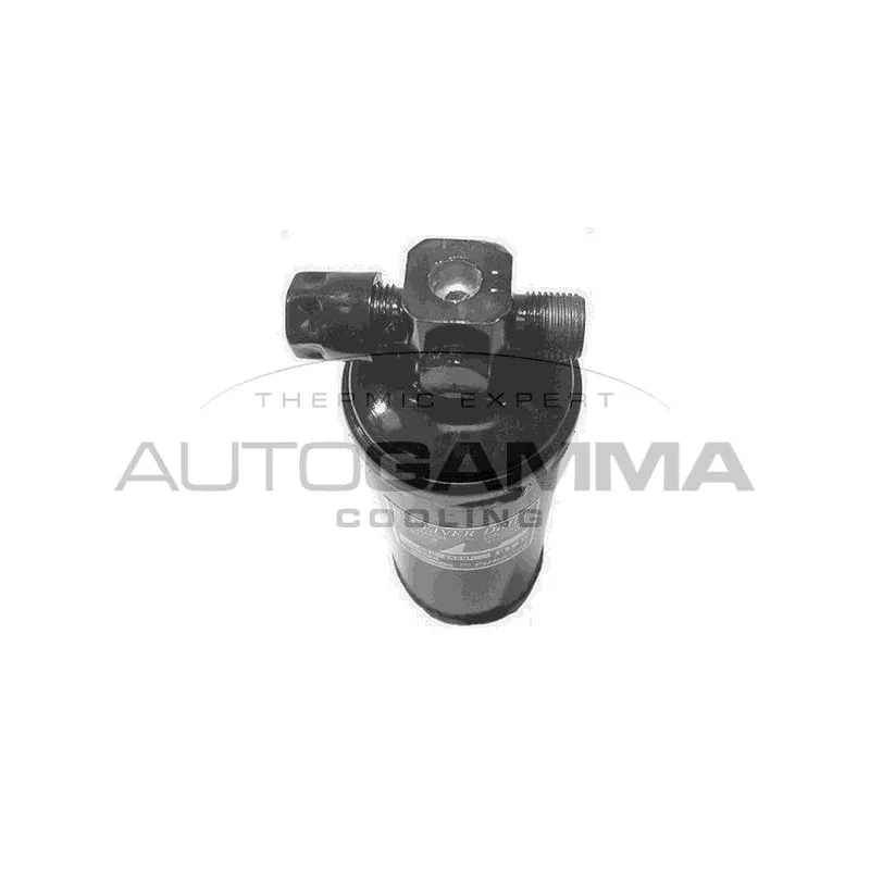 Filtre déshydratant, climatisation AUTOGAMMA 106144