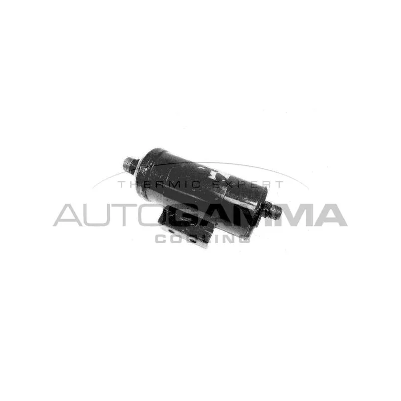 Filtre déshydratant, climatisation AUTOGAMMA 106145