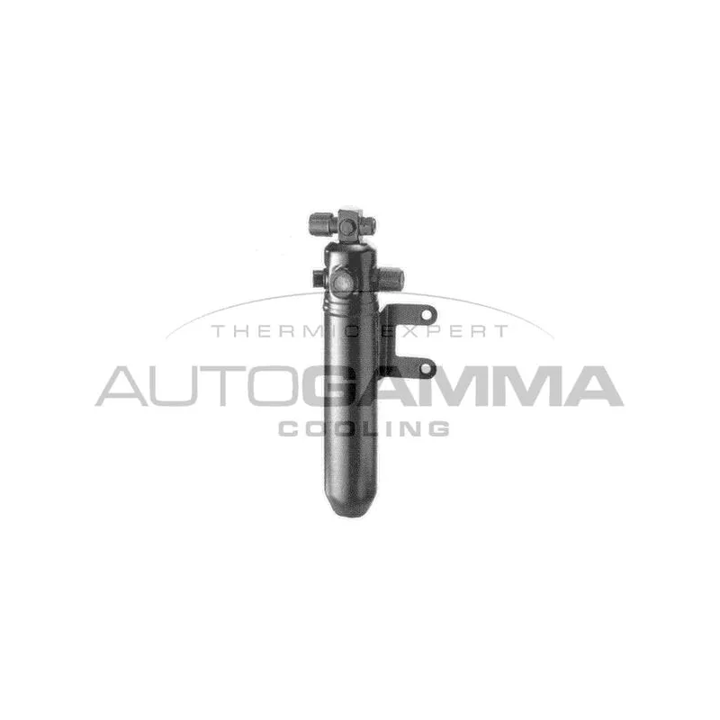 Filtre déshydratant, climatisation AUTOGAMMA 106175