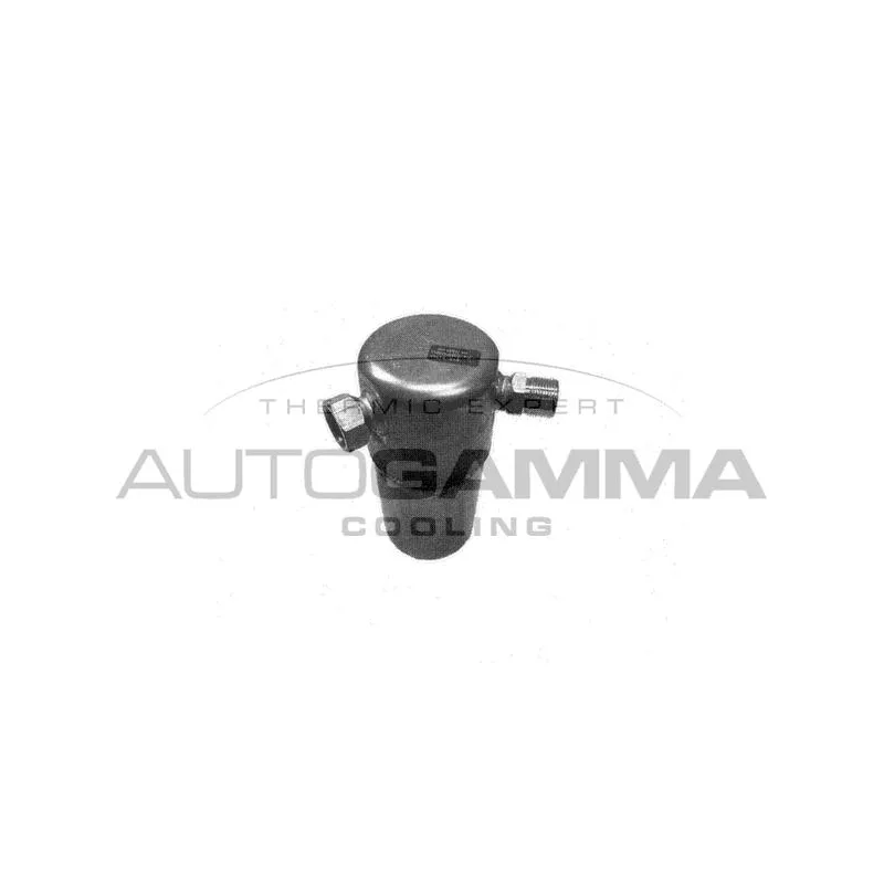 Filtre déshydratant, climatisation AUTOGAMMA 106184