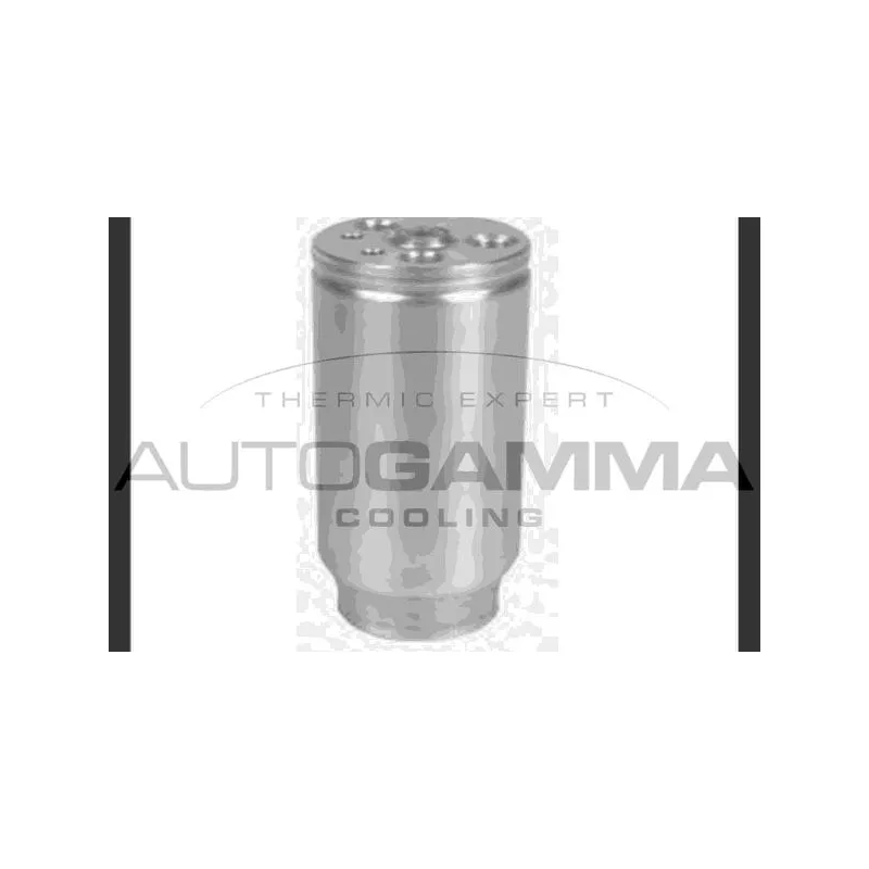 Filtre déshydratant, climatisation AUTOGAMMA 106203