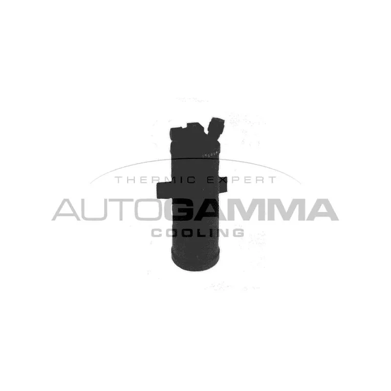Filtre déshydratant, climatisation AUTOGAMMA 106205