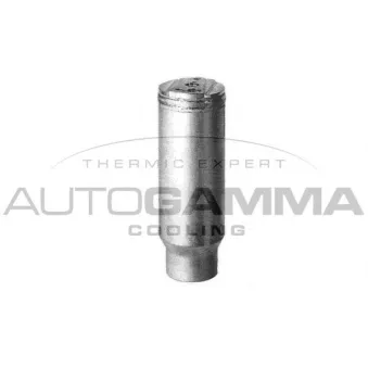 Filtre déshydratant, climatisation AUTOGAMMA 106213