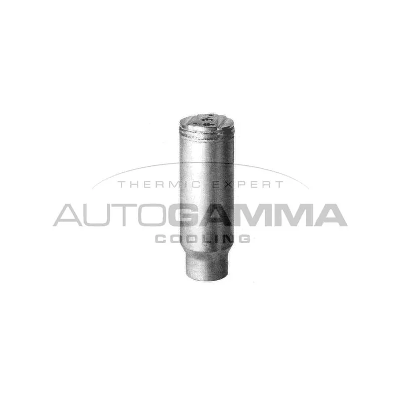 Filtre déshydratant, climatisation AUTOGAMMA 106213