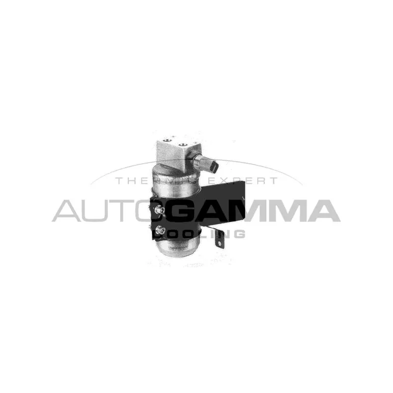 Filtre déshydratant, climatisation AUTOGAMMA 106219