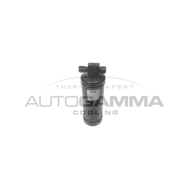 Filtre déshydratant, climatisation AUTOGAMMA 106221