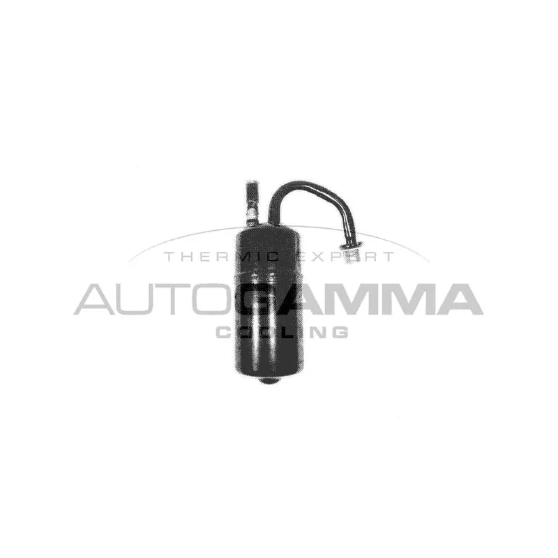 Filtre déshydratant, climatisation AUTOGAMMA 106232