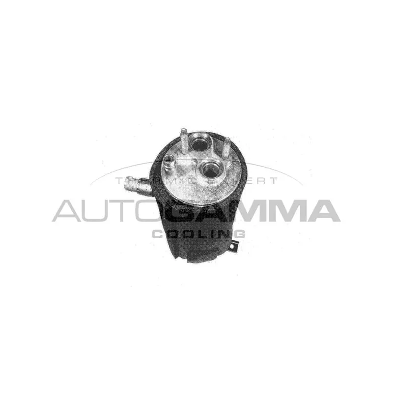 Filtre déshydratant, climatisation AUTOGAMMA 106233