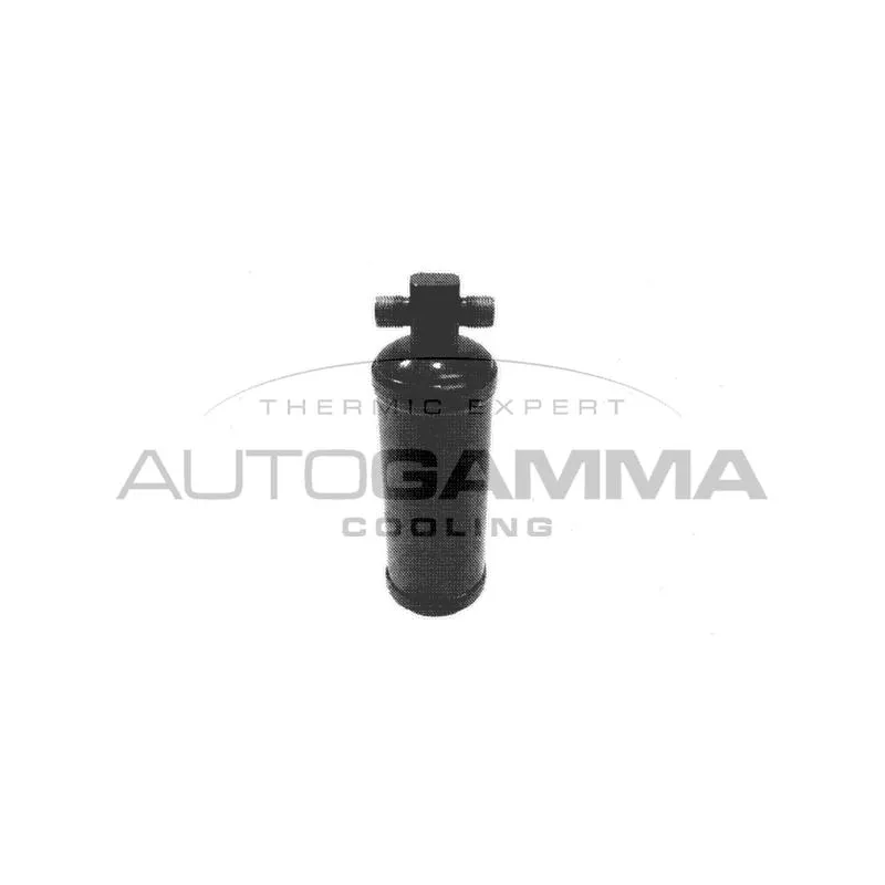Filtre déshydratant, climatisation AUTOGAMMA 106257