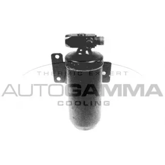 Filtre déshydratant, climatisation AUTOGAMMA