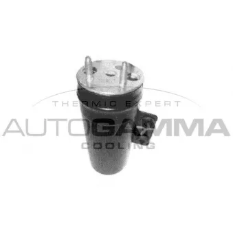 Filtre déshydratant, climatisation AUTOGAMMA 106288