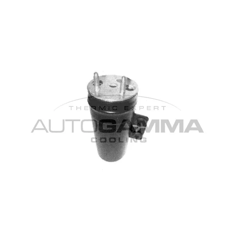 Filtre déshydratant, climatisation AUTOGAMMA 106288