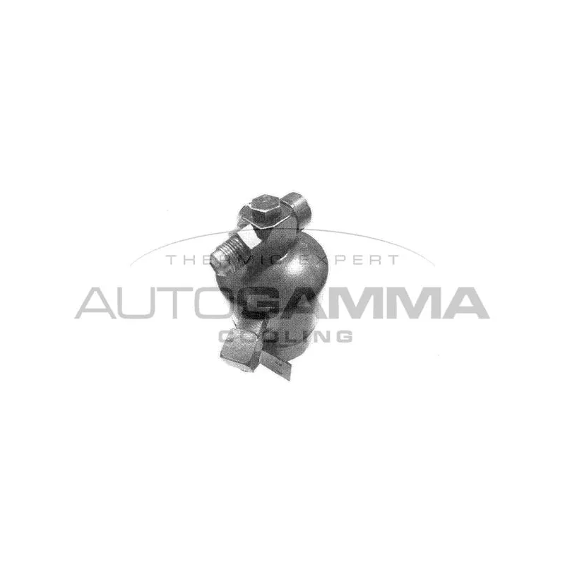 Filtre déshydratant, climatisation AUTOGAMMA 106341