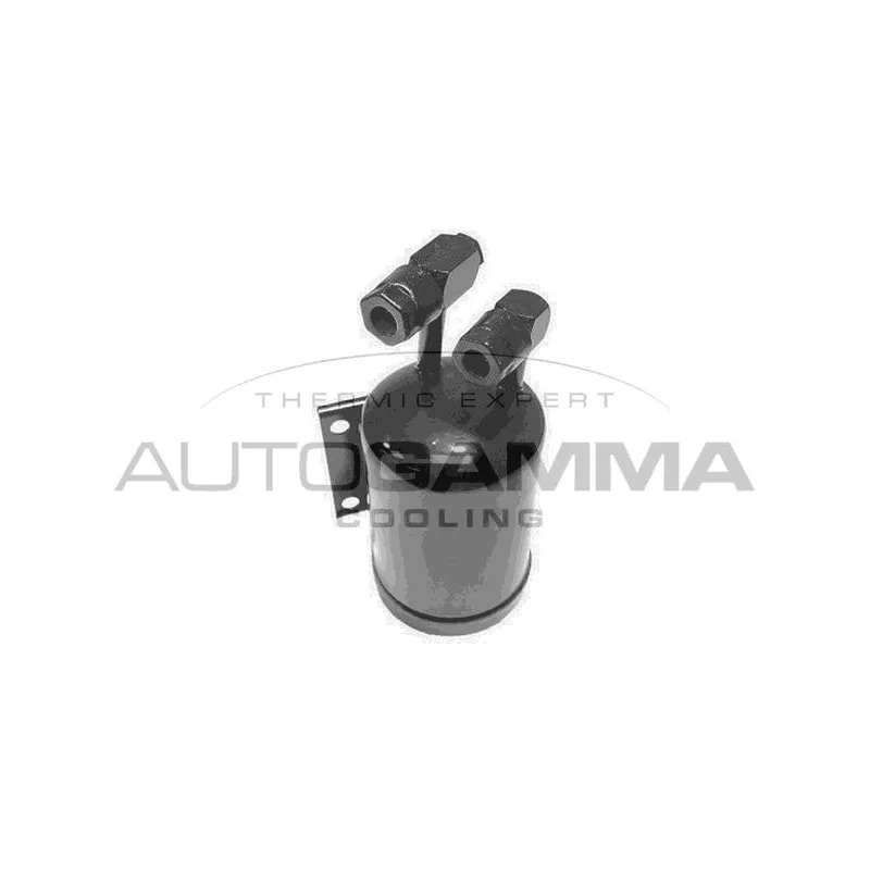 Filtre déshydratant, climatisation AUTOGAMMA 106346
