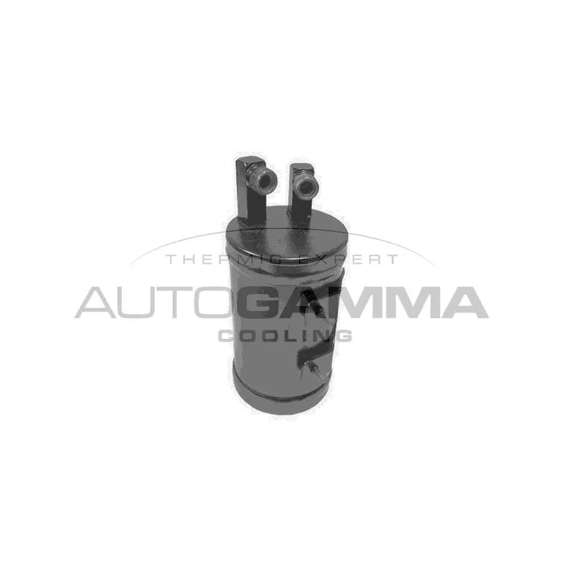 Filtre déshydratant, climatisation AUTOGAMMA 106347