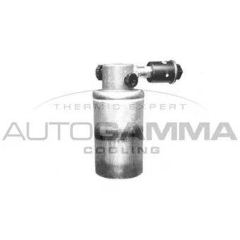 Filtre déshydratant, climatisation AUTOGAMMA 106352
