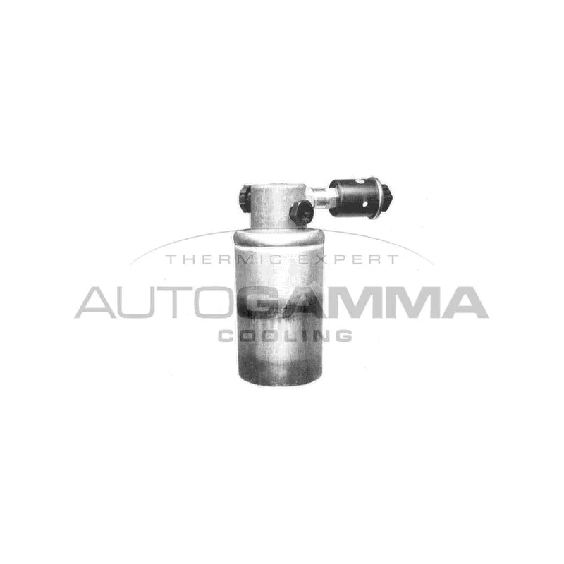 Filtre déshydratant, climatisation AUTOGAMMA 106352