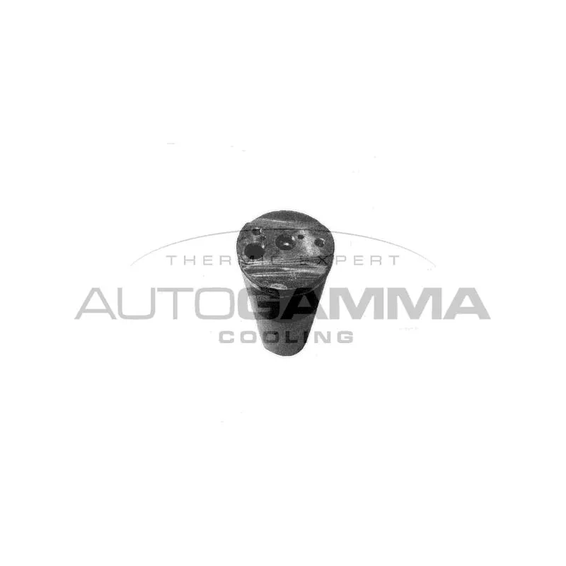 Filtre déshydratant, climatisation AUTOGAMMA 106358