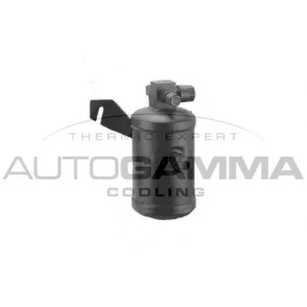 Filtre déshydratant, climatisation AUTOGAMMA 106363