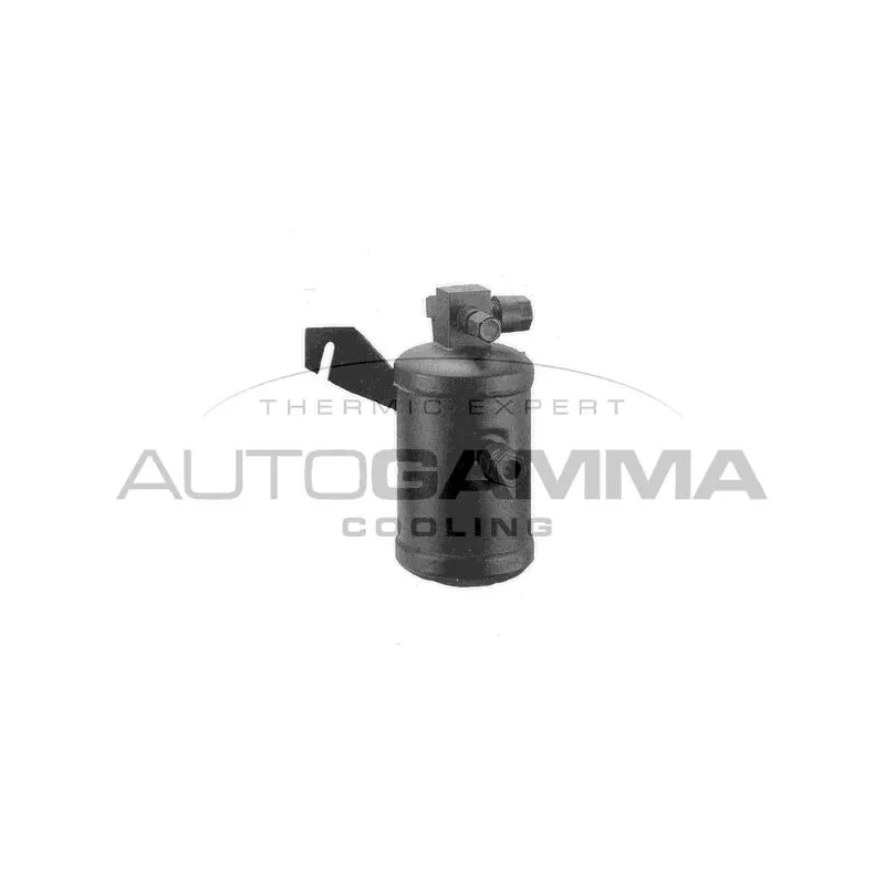 Filtre déshydratant, climatisation AUTOGAMMA 106363
