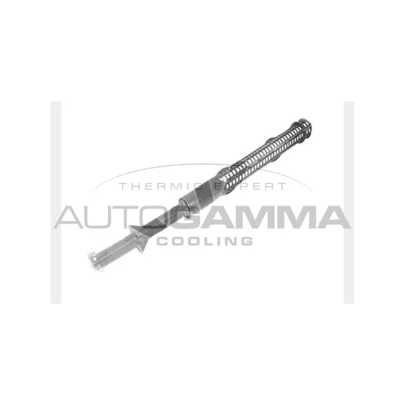 Filtre déshydratant, climatisation AUTOGAMMA 106386