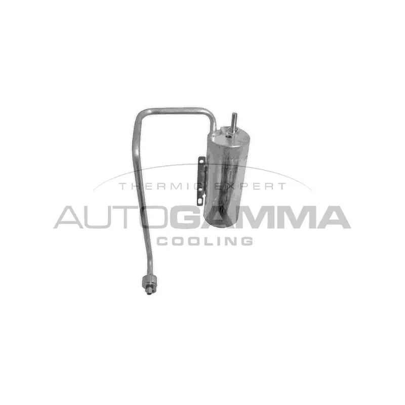 Filtre déshydratant, climatisation AUTOGAMMA 106476