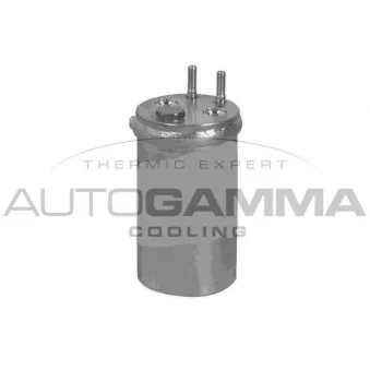 Filtre déshydratant, climatisation AUTOGAMMA 106478