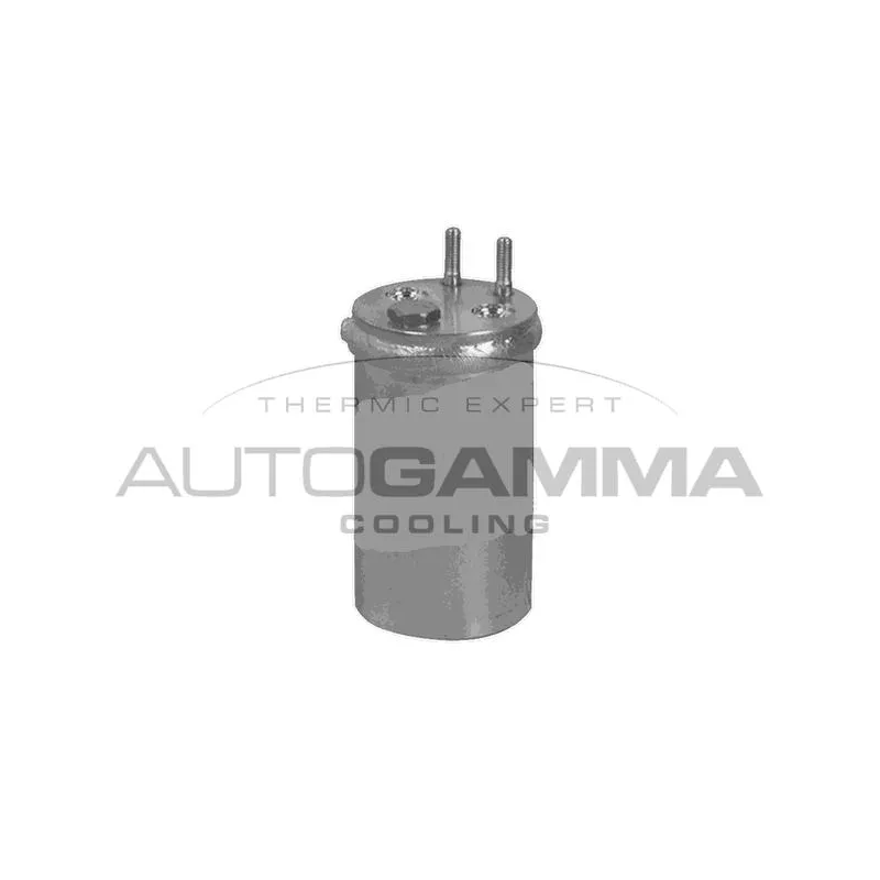 Filtre déshydratant, climatisation AUTOGAMMA 106478