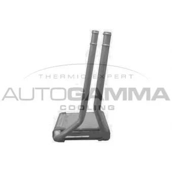 Système de chauffage AUTOGAMMA 107265