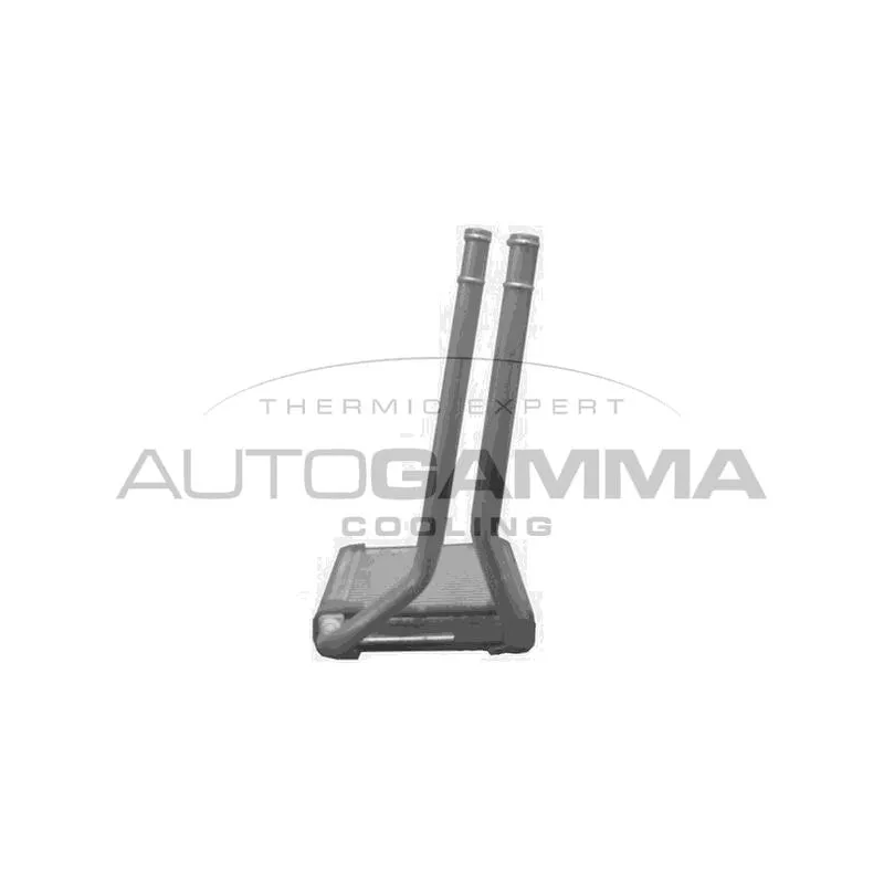 Système de chauffage AUTOGAMMA 107265