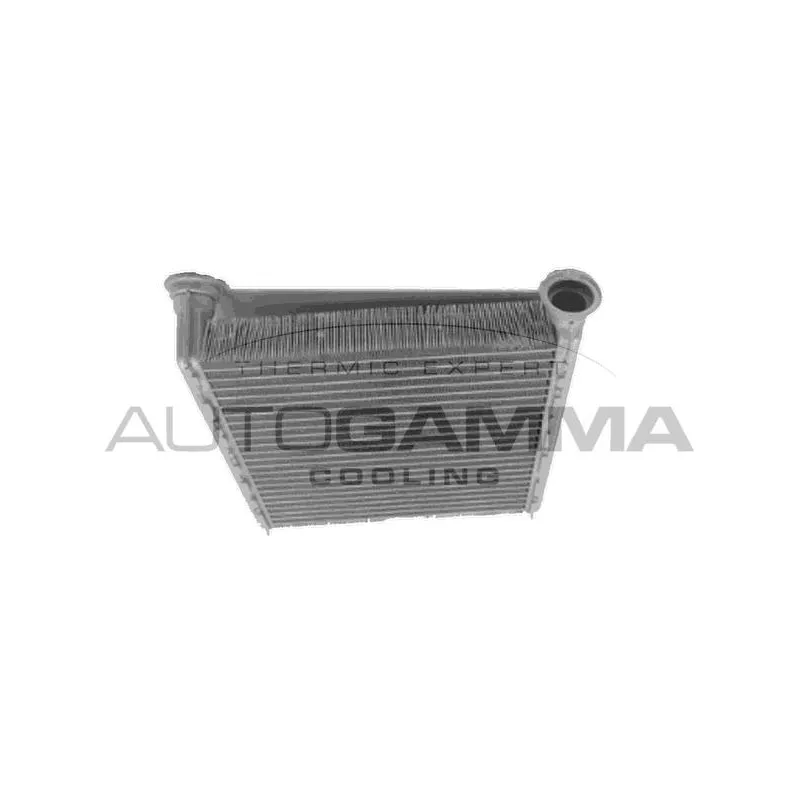 Système de chauffage AUTOGAMMA 107399