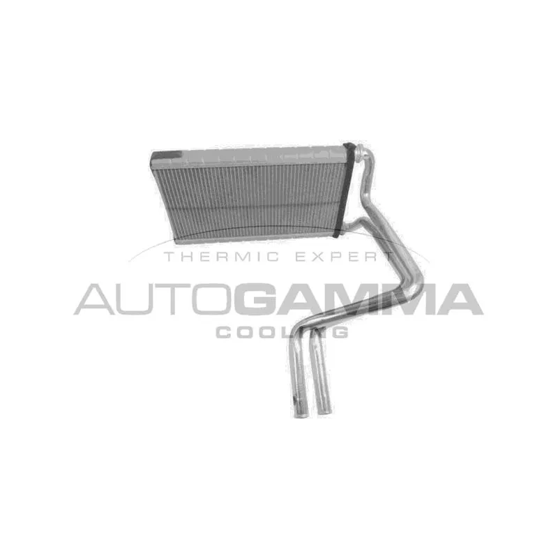Système de chauffage AUTOGAMMA 107590