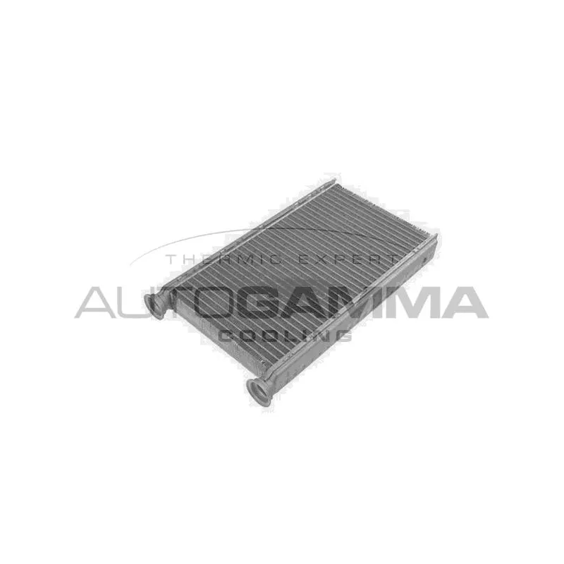Système de chauffage AUTOGAMMA 107591