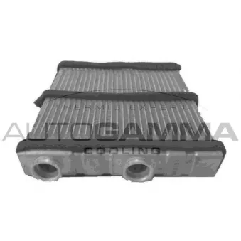 Système de chauffage AUTOGAMMA 107611