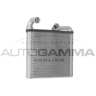 Système de chauffage AUTOGAMMA 107631