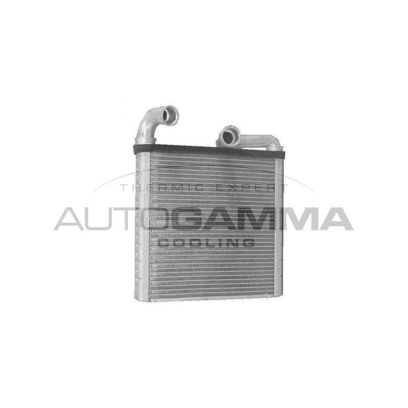 Système de chauffage AUTOGAMMA 107631