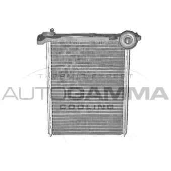 Système de chauffage AUTOGAMMA 107733