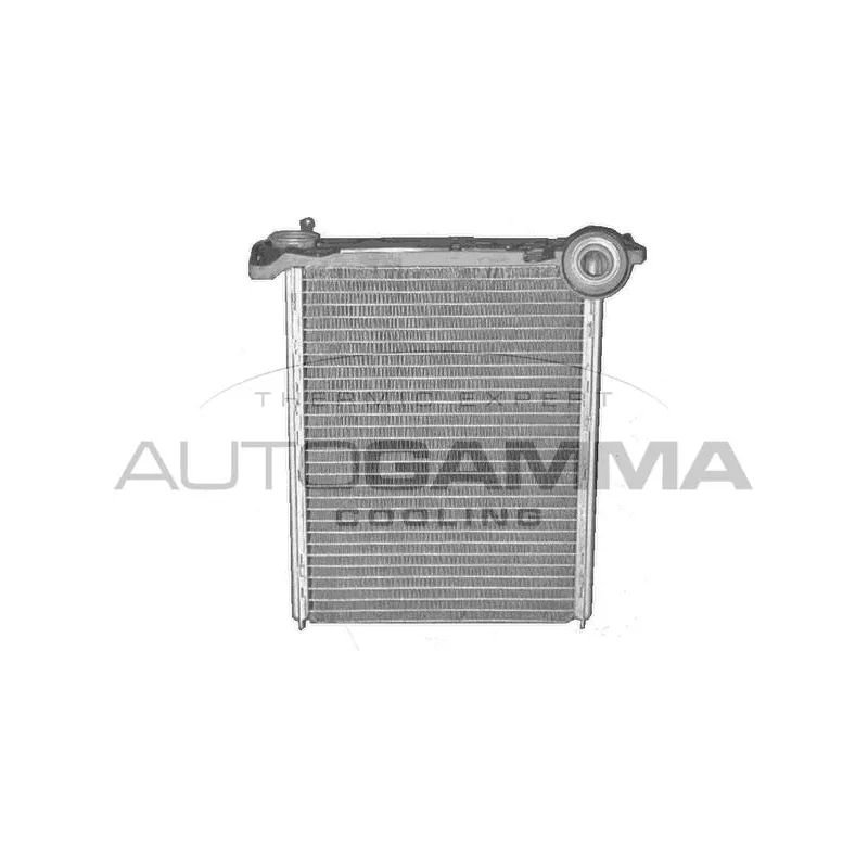 Système de chauffage AUTOGAMMA 107733