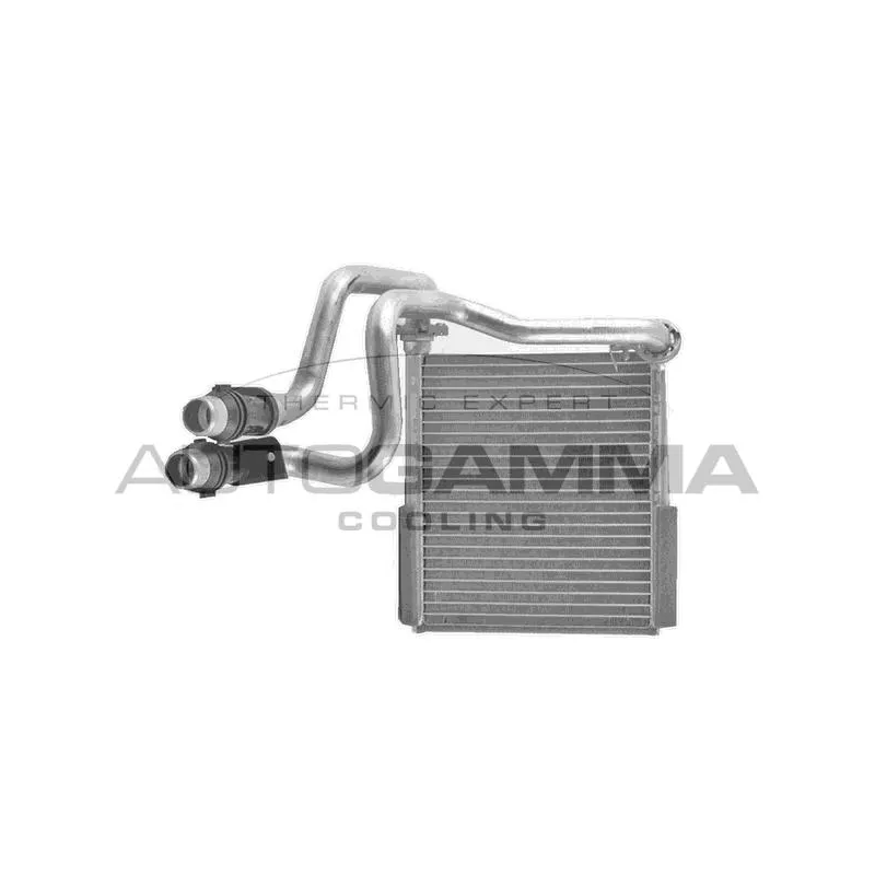Système de chauffage AUTOGAMMA 107734