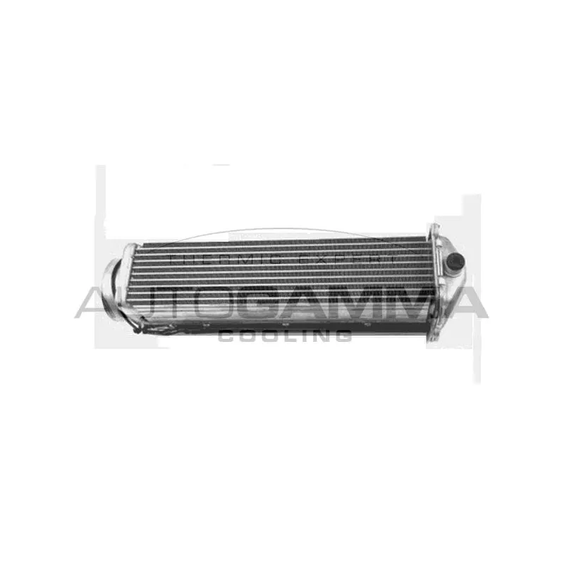Intercooler, échangeur AUTOGAMMA 107925