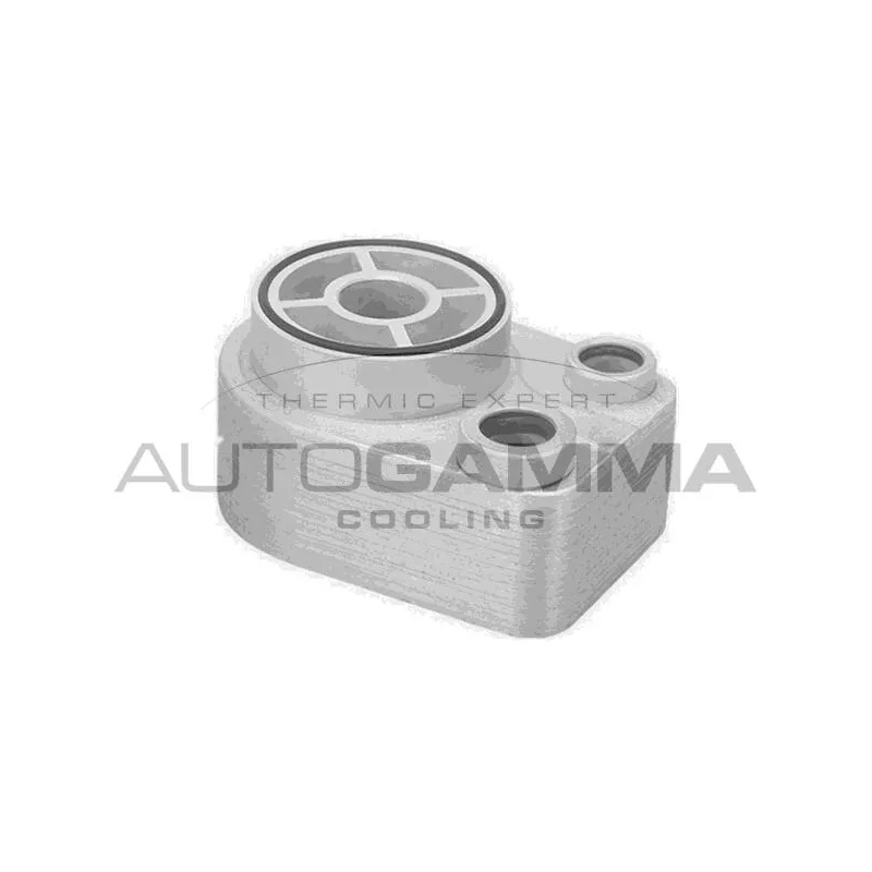 Radiateur d'huile AUTOGAMMA 107926