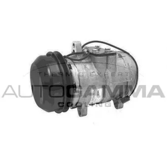 Compresseur, climatisation AUTOGAMMA 108126