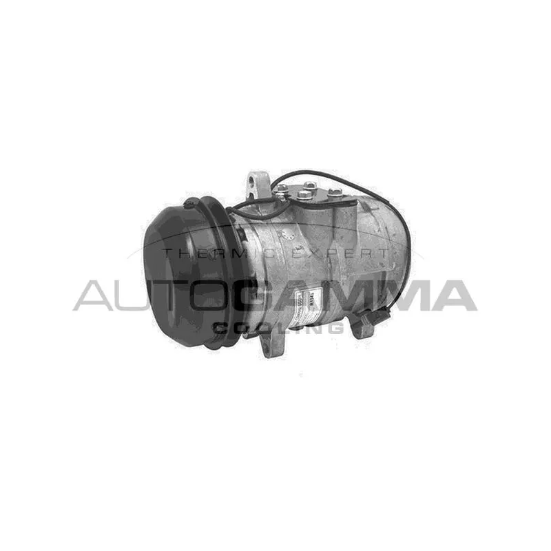 Compresseur, climatisation AUTOGAMMA 108126