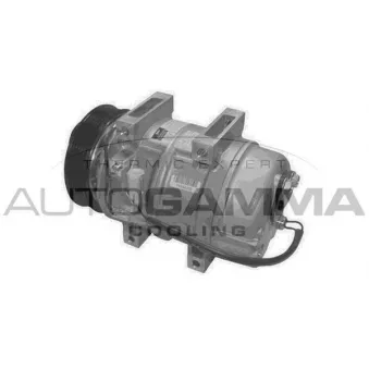 Compresseur, climatisation AUTOGAMMA 108184